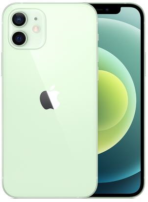 Apple iPhone 12 Mini 256GB 5G Green