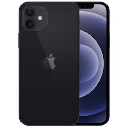 Apple iPhone 12 Mini 64GB 5G Black