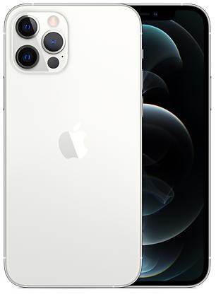 Apple iPhone 12 Pro 128GB Silver