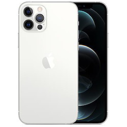 Apple iPhone 12 Pro Max 256GB Silver