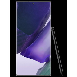 Samsung Galaxy Note 20 Ultra 256GB 5G Black