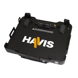 Havis Docking Station For Panasonic Toughbook 20, 2-In-1 Laptop