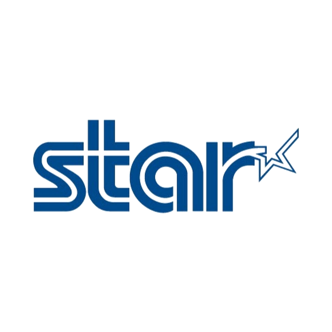 Star Micronics Label Paper for TSP700