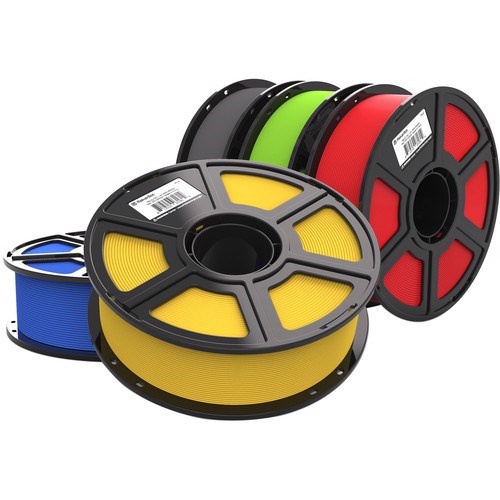 Makerbot Sketch Filament 5 Pack Pla