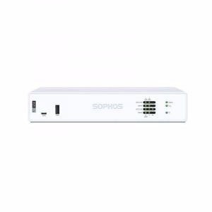  FWP - Sophos XGS 87 Appliance inc Standard Protection 1 yr AU Cord