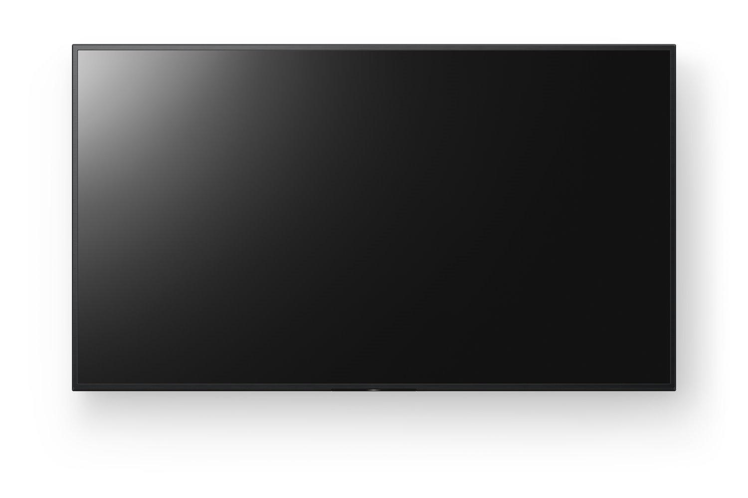 Sony Pro BRAVIA FW-65BZ30L 65" LCD Digital Signage Display - 24 Hours/7 Days Operation