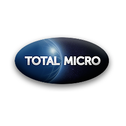 Total Micro 8GB DDR3L SDRAM Memory Module