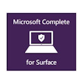 Complete Bus Plus EXPSHP 4YR Surface Pro with drive retention