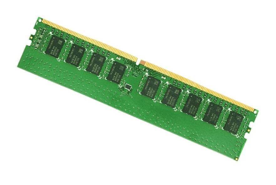 Synology 16GB DDR4 Udimm 2666MHz Memory Module