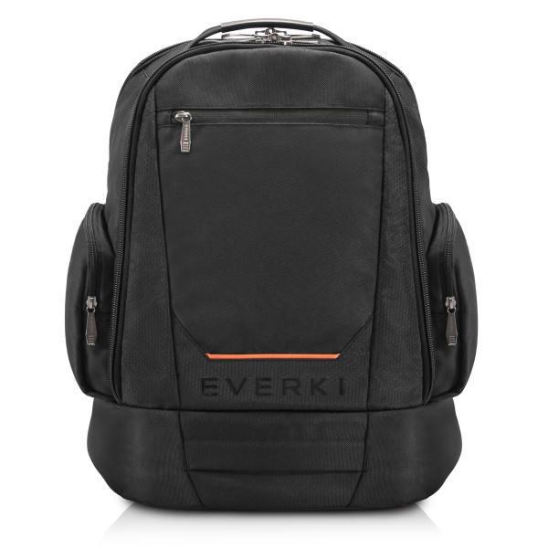 Everki ContemPRO 117 Laptop Backpack, Up To 18.4-Inch (Ekp117b)