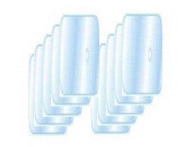 Panasonic FZ-T1 Replacement Protective Film (10 Pack)