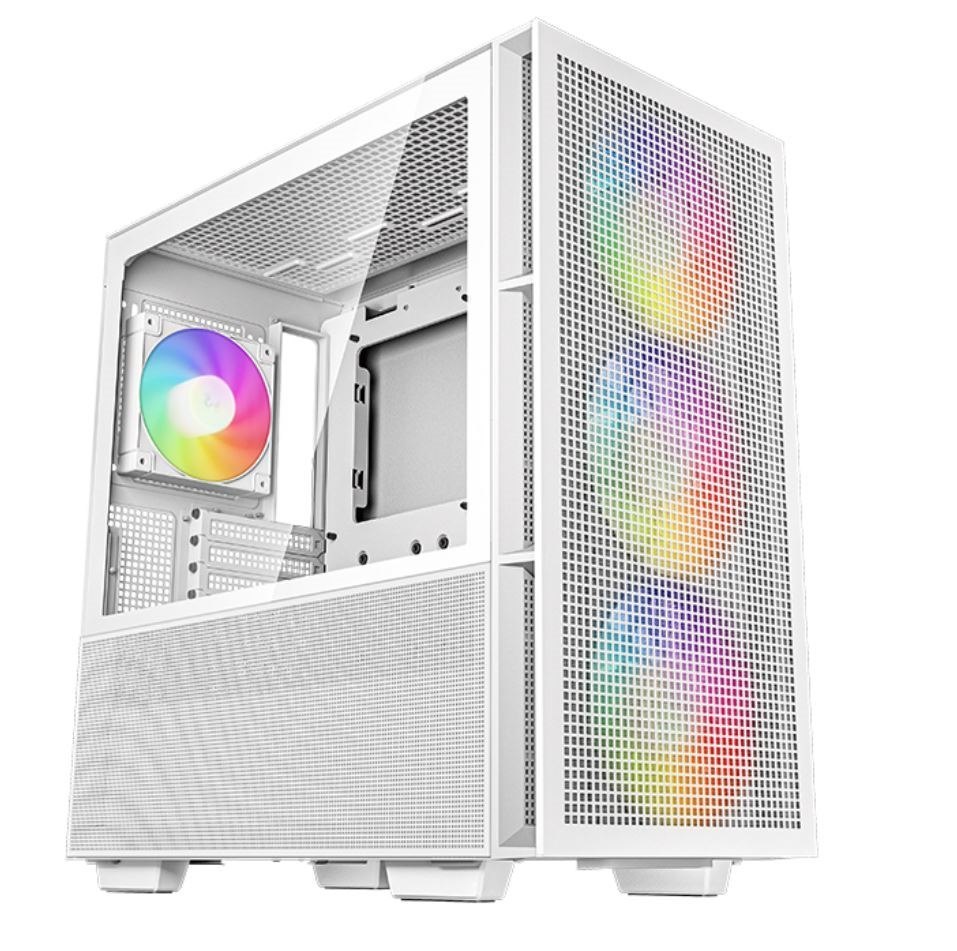 DeepCool CH560 WH