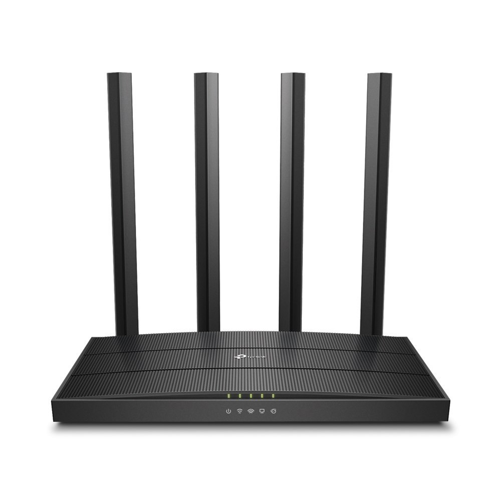 TP-Link | Archer A6 | Ac1200 Dual-Band Wi-Fi Router