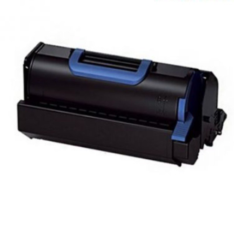 Oki Original High Yield LED Toner Cartridge - Black Pack