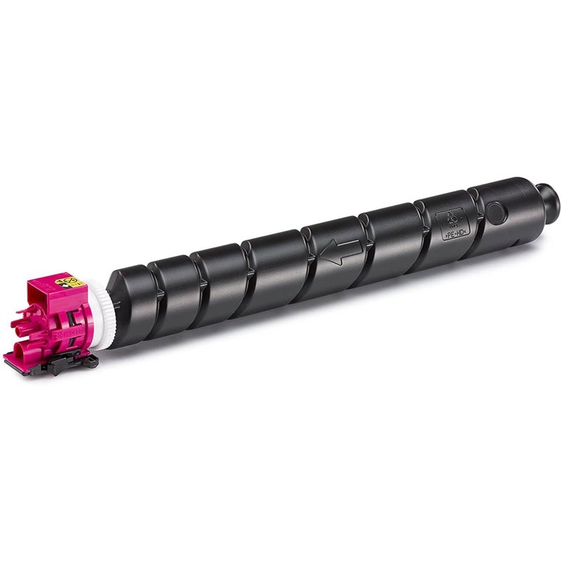 Kyocera TK8804 Magenta Toner