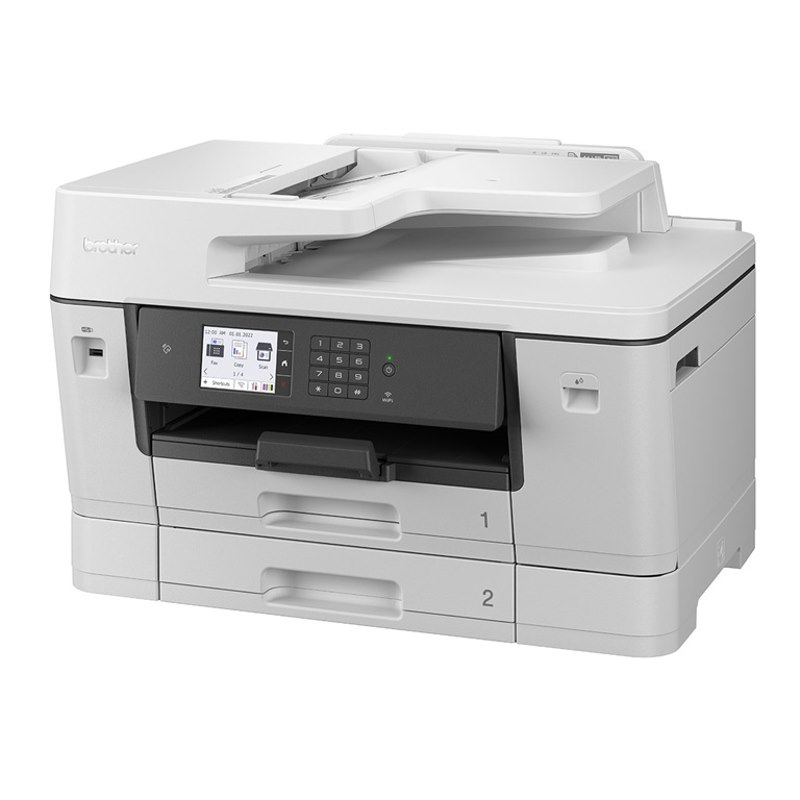 Brother MFCJ6940DW Inkjet MFC