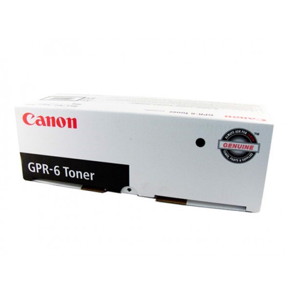 Canon TG18 GPR6 Toner Cart