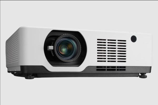 Nec Pe456uslg Laser Series Projector