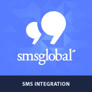 SMS Global - Fixed Number (Per annum)