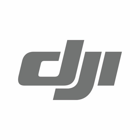 DJI Digital Camcorder - LCD Screen - CMOS - 4K