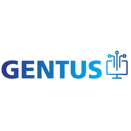 GENTUS - Micron21 Domain Registration - 2 Years