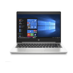 HP ProBook 445 G6 -5Xh25av- Amd Ryzen 7 Pro 2700U / 16GB / 512GB SSD / 14" FHD / Amd Radeon Vega 10 / W10P / 3-3-3 + Free HP Usb C Mini Dock