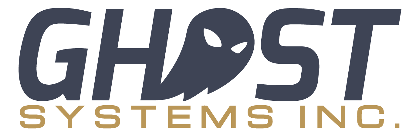 Ghost Systems, Inc.