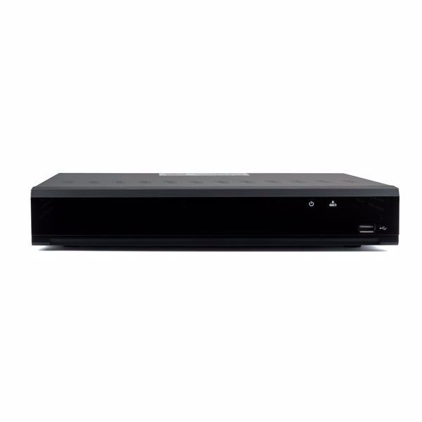 16 Channel DVR Up to 3MP