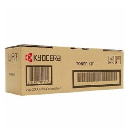 Kyocera TK-5274C Original Laser Toner Cartridge - Cyan Pack