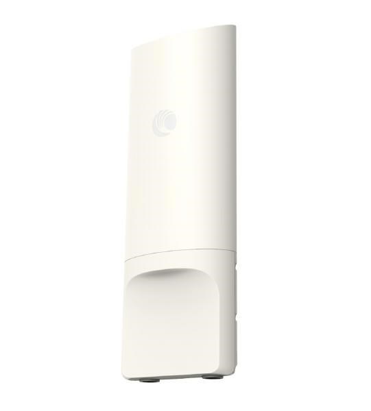 Cambium Outdoor Dual Radio WiFi 6 Ap Sector Antenna 2X2, 2.5GbE, 48V Out, Ble.