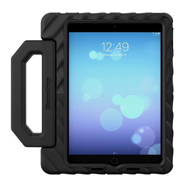 Gumdrop FoamTech Rugged Case Designed For Apple iPad 10.2" 2021 9TH Gen (Also Supports 7/8 Gen -Models: A2197, A2228, A2068, A2198, A2230,A2604)