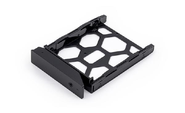 Synology Disk Tray (Type D9) For DS1522+, DS1520+, DS1019+, DS923+, DS920+, DS720+, DS420+, Dva1622