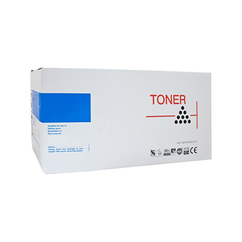 White Box Whitebox Kon Min TN324C Toner