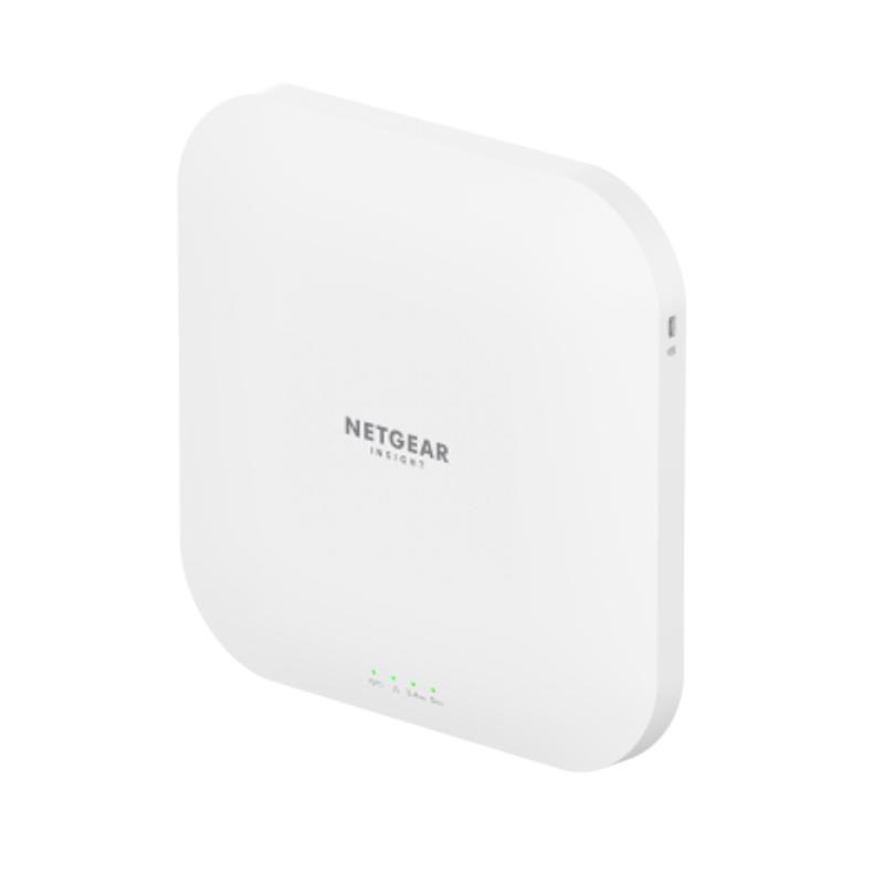 Netgear Wax620 Insight Managed WiFi 6 Ax3600 Dual Band Access Point