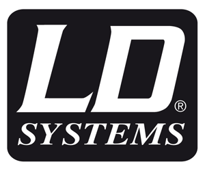 LD Systems Signal Combiner