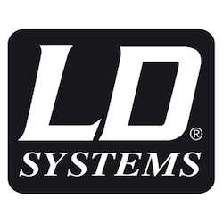 LD Systems Signal Combiner