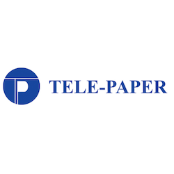 Tele-Paper Rolls 76 X 76 Two PLY(50)