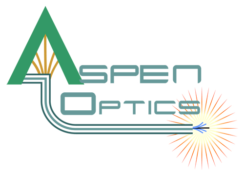 Aspen Optics 10301-AO SFP+ - 1 x 10GBase-SR Network