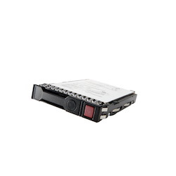 HPE 2 TB Hard Drive - 2.5" Internal - SAS (12Gb/s SAS)