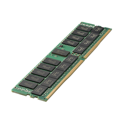 HPE SmartMemory RAM Module - 32 GB (1 x 32GB) - DDR4-2666/PC4-21300 DDR4 SDRAM - 2666 MHz - CL19 - 1.20 V