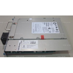 HPE LTO-5 Tape Drive - 1.50 TB (Native)/3 TB (Compressed)