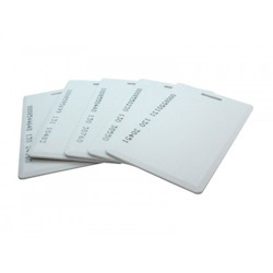 Grandstream Rfid Coded Access Cards For Use With The GDS3710 (LS)