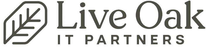 Live Oak IT Partners