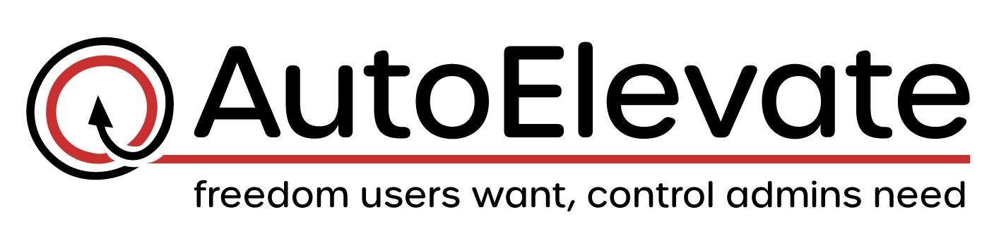 AutoElevate™ is a patent-pending PAM solution that cost-effectively allows you to remove local Admin rights and secure your clients with the least privilege without frustrating your end-users.