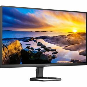 Philips 27" (16:9) QHD Led, 4MS, 100HZ,DP , Hdmi, Tilt, H/Adj , 3YR