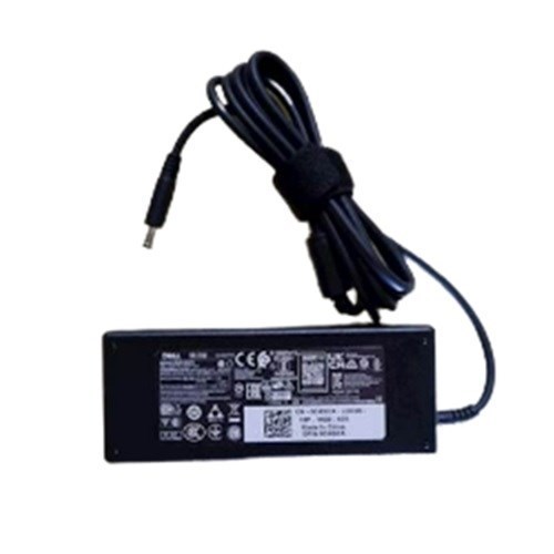 Dell 4.5 mm barrel 90 W AC Adapter with 2meter Power Cord Australia