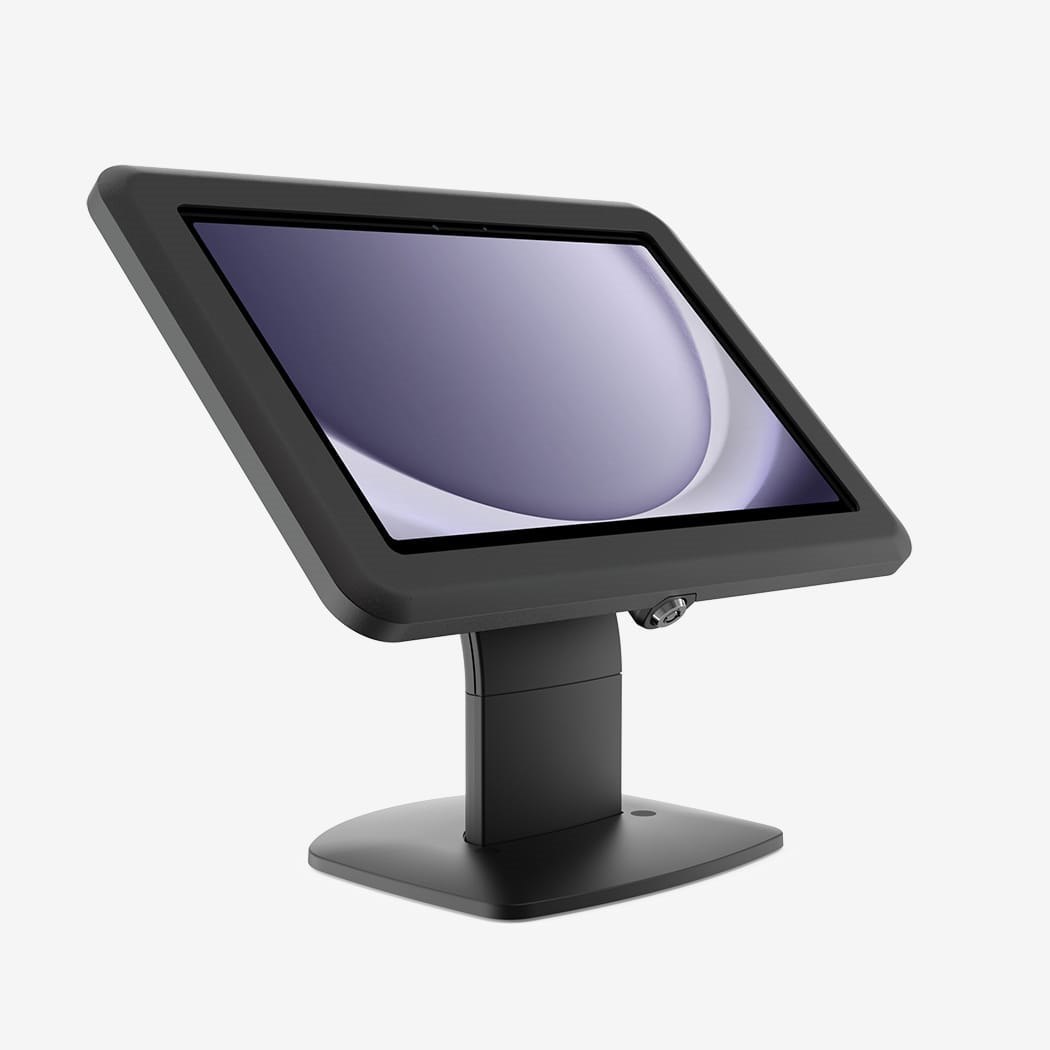 Elite Evo table Stand Freestanding  + Charger