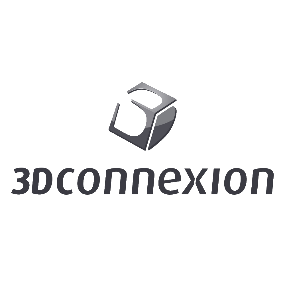 3Dconnexion SpaceMouse Bluetooth Edition
