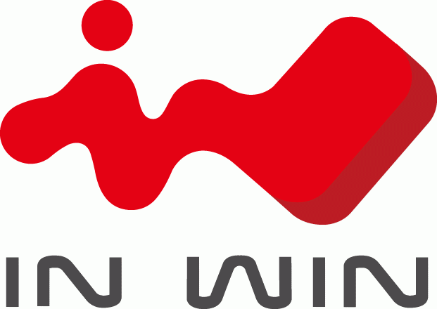 Inwin Open Bay 4U Server Chassis