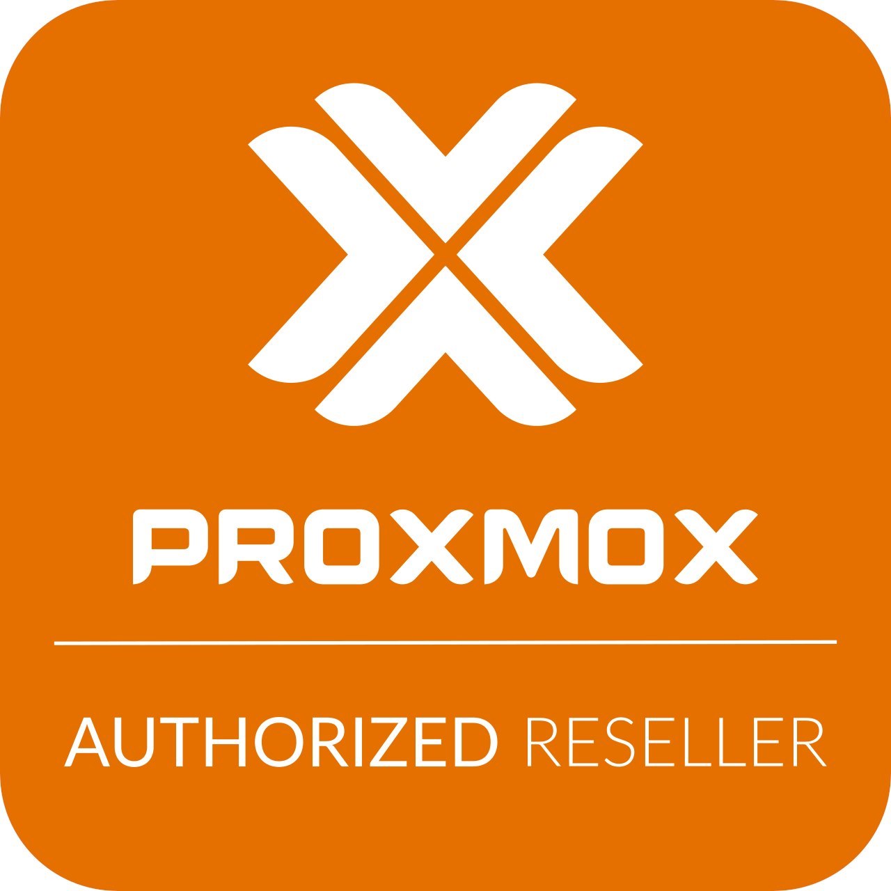 Proxmox Virtual Environment - Community pour 1 CPU (1 an)